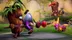 اکانت قانونی Crash Team Racing Nitro-Fueled + Spyro Game Bundle برای  PS5 و PS4